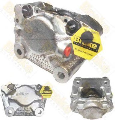 BRAKE ENGINEERING ca1 -  Тормозной суппорт